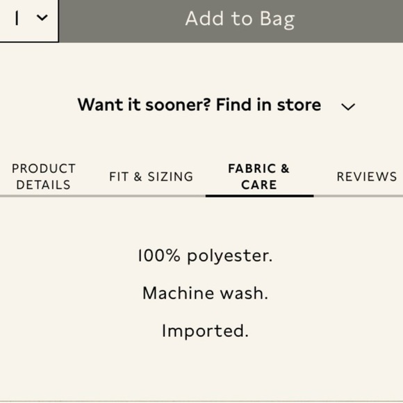 Banana Republic Shawl Collar Coat in Oatmeal Heather Size Small - Picture 16 of 16